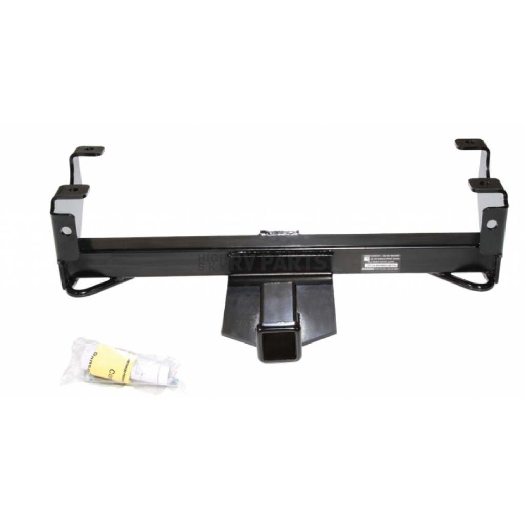 DrawTite Front Vehicle Hitch 65008